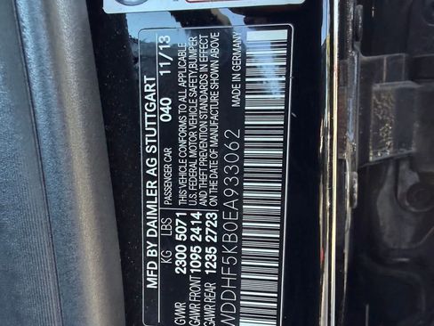 Used 2014 Mercedes-Benz E 350 Sedan image 23