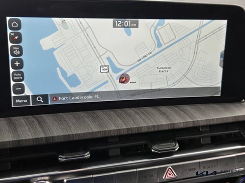 Certified 2023 Kia Telluride SX FWD image 25