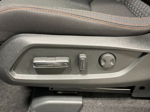 New 2025 Honda Pilot Sport image 16