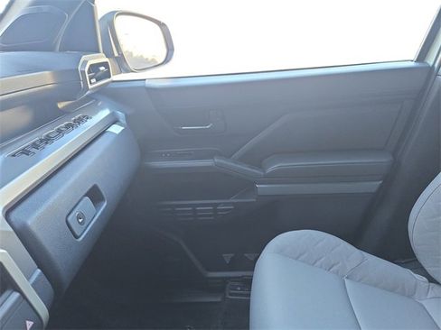 Certified 2024 Toyota Tacoma SR5 image 11