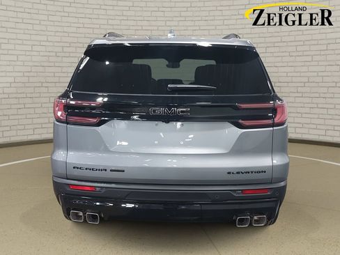 New 2026 GMC Acadia Elevation w/ Super Cruise Package image 6