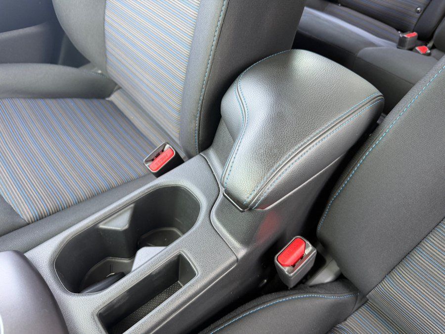 Used 2025 Nissan Leaf S FWD image 25