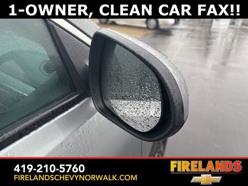 Certified 2025 Buick Encore GX Sport Touring image 18