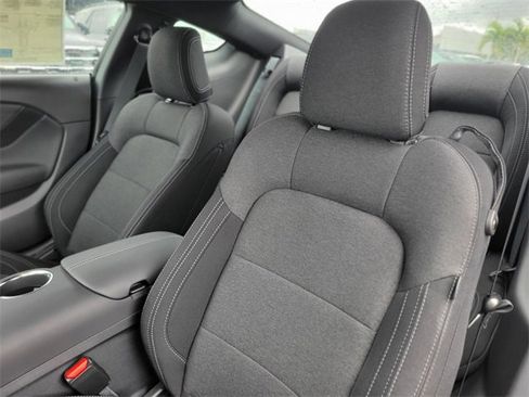 New 2026 Ford Mustang Coupe w/ Mustang Nite Pony Package image 15