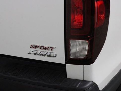 Used 2021 Honda Ridgeline Sport image 40