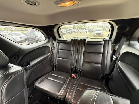 Used 2018 Dodge Durango Citadel w/ Technology Group image 26