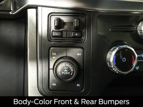 Certified 2023 Ford F150 Lariat w/ FX4 Off-Road Package image 49