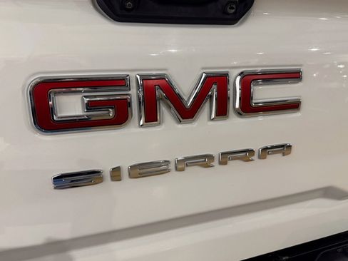 Used 2024 GMC Sierra 3500 Pro w/ 1SA Pro Safety Plus Package image 32