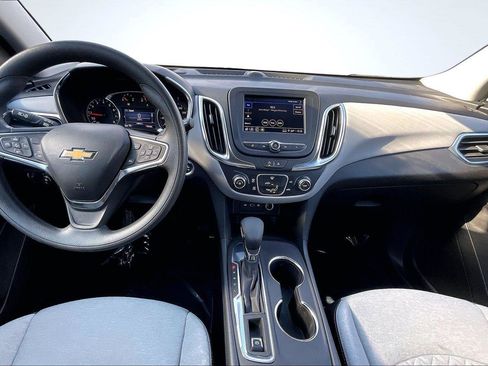 Used 2024 Chevrolet Equinox LS w/ LS Convenience Package FWD image 34