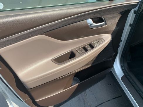 Used 2019 Hyundai Santa Fe SEL AWD/4WD image 21