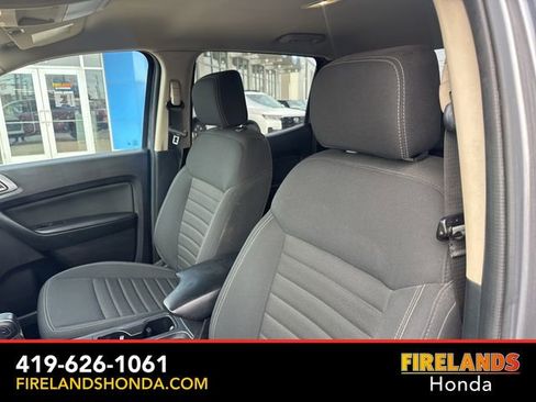 Used 2021 Ford Ranger XLT w/ Equipment Group 301A Mid AWD/4WD image 15