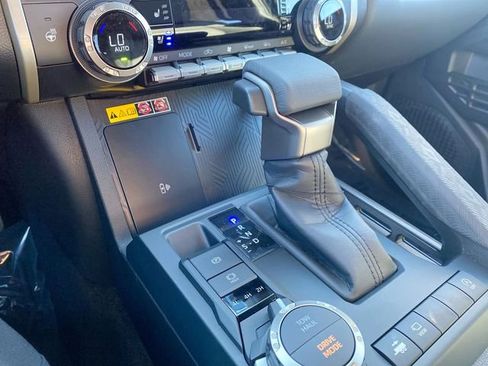 New 2026 Toyota Tacoma Limited image 20