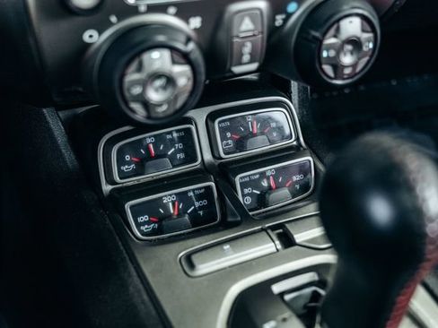 Used 2010 Chevrolet Camaro SS w/ LPO, Ground Effects Package RWD image 17