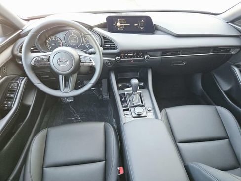 New 2026 MAZDA MAZDA3 s Sport FWD image 9