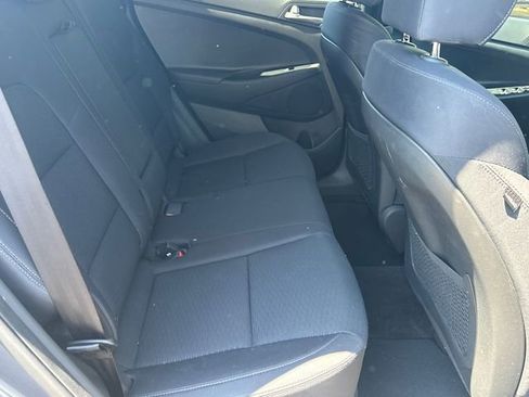 Used 2019 Hyundai Tucson Value FWD image 16