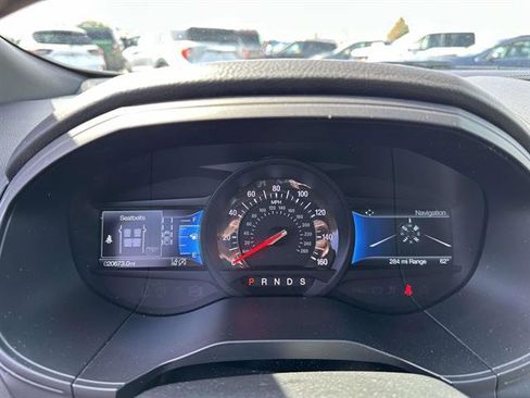 Used 2023 Ford Edge ST w/ Equipment Group 401A AWD/4WD image 18