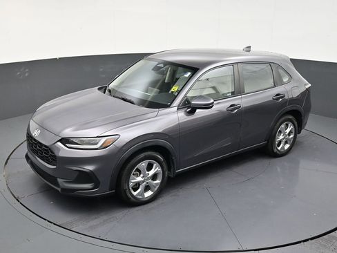 Used 2024 Honda HR-V LX image 13