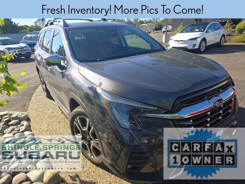 Used 2023 Subaru Ascent Touring AWD/4WD image 1