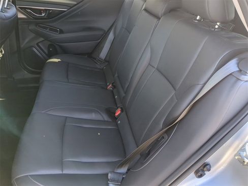 Certified 2023 Subaru Outback Touring image 17