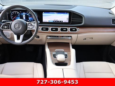 Used 2020 Mercedes-Benz GLE 350 image 18