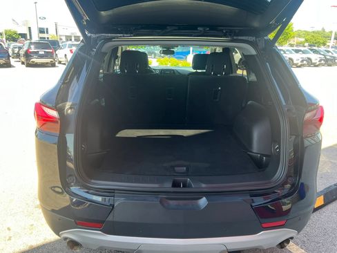 Used 2020 Chevrolet Blazer LT FWD image 6