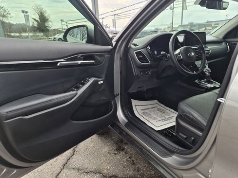 Used 2021 Kia Seltos SX image 10