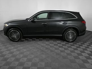 New 2026 Mercedes-Benz GLC 300 4MATIC video 3