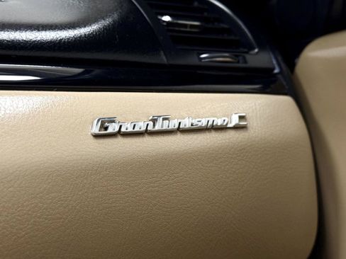 Used 2011 Maserati GranTurismo Convertible RWD image 28