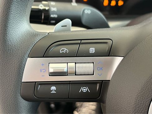 New 2026 Hyundai Tucson Blue SE AWD/4WD image 31