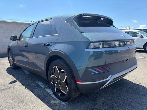 Used 2024 Hyundai Ioniq 5 SEL RWD image 4