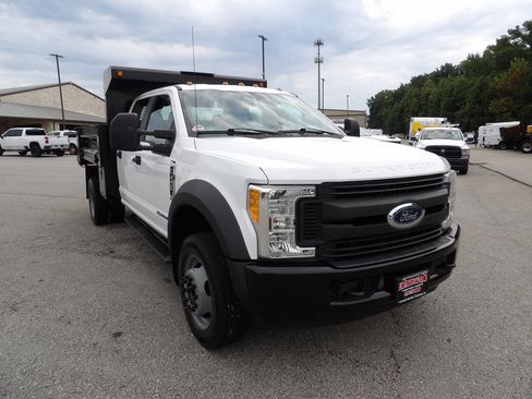 Used 2017 Ford F450 XL RWD image 22