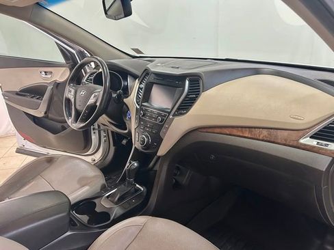 Used 2018 Hyundai Santa Fe Sport 2.0T FWD image 22