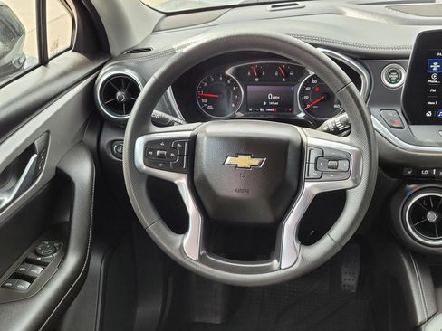 Used 2023 Chevrolet Blazer LT w/ Convenience Package FWD image 19