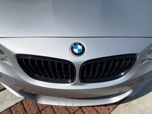 Used 2016 BMW M235i Coupe RWD image 14