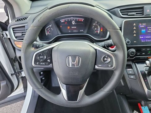 Used 2019 Honda CR-V EX image 24