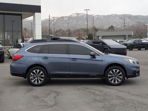Used 2015 Subaru Outback 2.5i Limited image 6
