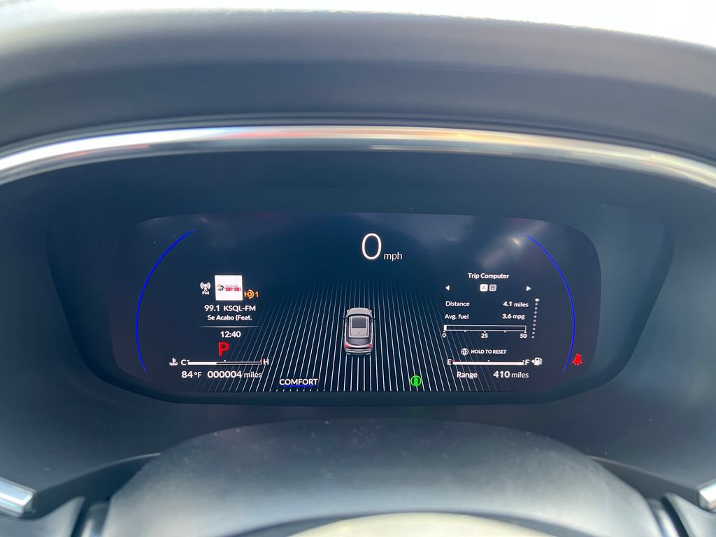 Certified 2026 Acura MDX w/ Technology Package FWD image 18