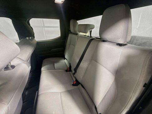 Used 2026 Toyota Tacoma SR5 AWD/4WD image 26