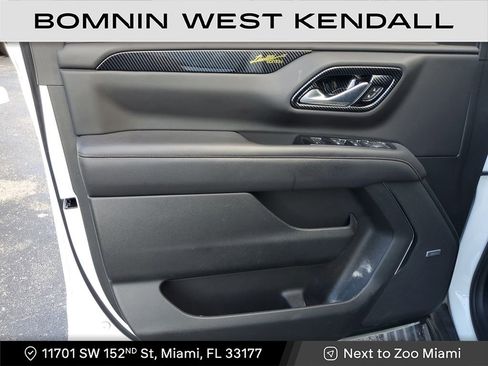 Used 2022 Chevrolet Tahoe Premier image 22