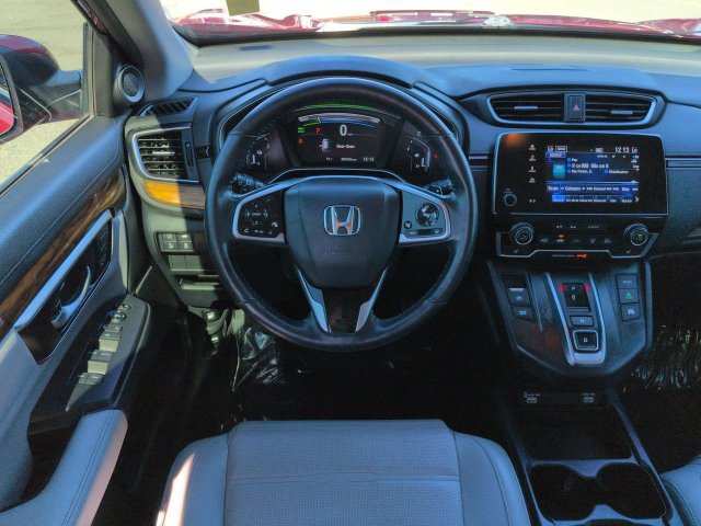 Used 2022 Honda CR-V EX-L image 16
