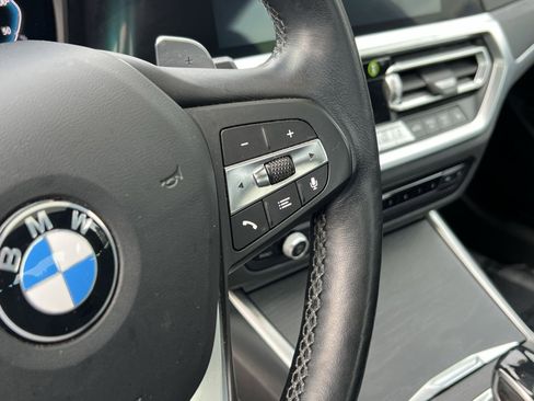 Used 2021 BMW 330e xDrive w/ Convenience Package image 33