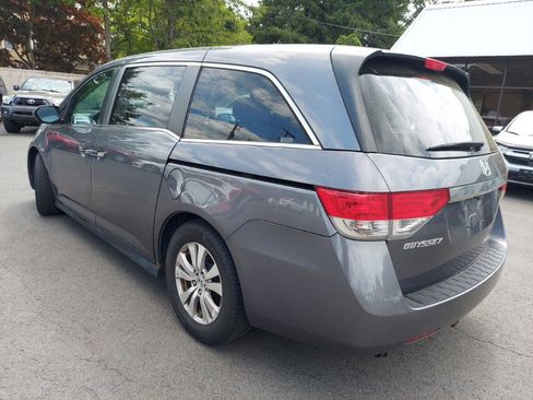 Used 2014 Honda Odyssey EX image 6