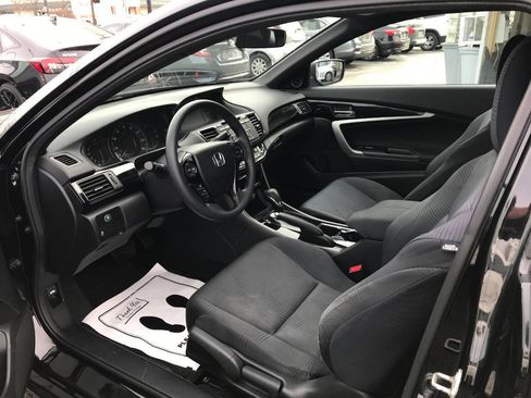 Used 2016 Honda Accord LX-S image 8