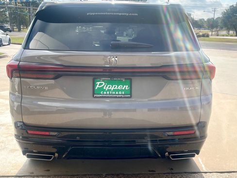 New 2026 Buick Enclave Sport Touring image 7