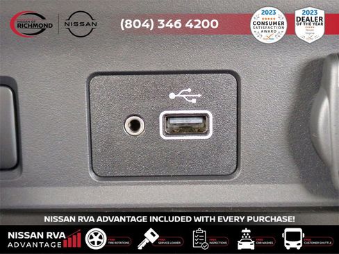 New 2025 Nissan Sentra S image 21