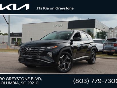 Used 2024 Hyundai Tucson SEL