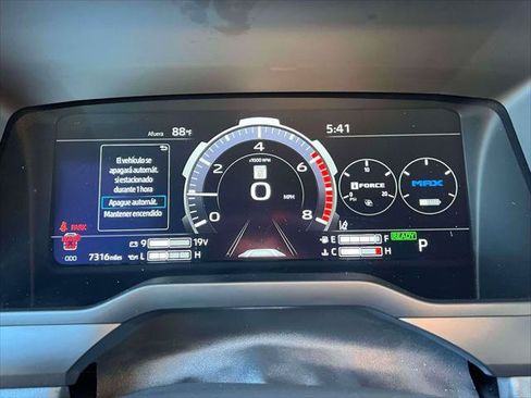 Certified 2025 Toyota Sequoia Platinum w/ TRD Performance Package (TMS) AWD/4WD image 28