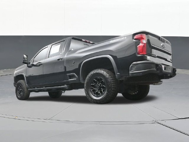 Used 2024 Chevrolet Silverado 2500 ZR2 w/ ZR2 Bison Edition AWD/4WD image 52