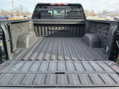 Certified 2024 GMC Sierra 1500 Denali w/ Technology Package image 19