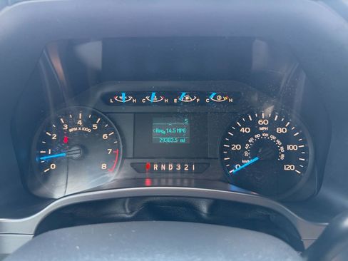 Used 2017 Ford F150 XL w/ XL Power Equipment Group AWD/4WD image 17